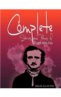 Complete Stories and Poems of Edgar Allan Poe