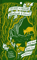 Treasury of Folklore: Woodlands and Forests