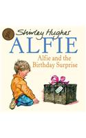 Alfie & The Birthday Surprise