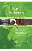 Project Engineering A Complete Guide - 2020 Edition