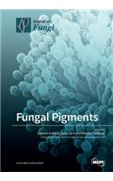 Fungal Pigments