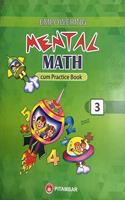 MENTAL MATH CUM PRACTICE BOOK PART 3