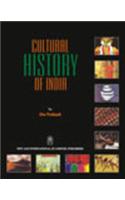 Cultural History of India