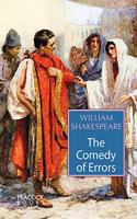 The Comedy of Errors