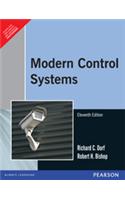 Modern Control Systems