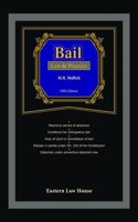 Bail Law & Practice