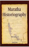 Maratha Historiography