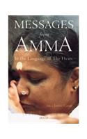 Messages from Amma