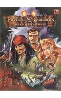 Disney's: Pirates of the Caribbean Dead Man's Chest