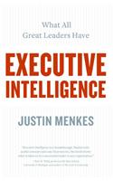 Executive Intelligence