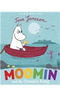 Moomin and the Ocean's Song