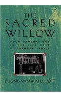 Sacred Willow