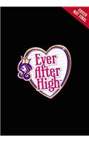 Ever After High: Once Upon a Twist: When the Clock Strikes Cupid