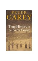 True History of the Kelly Gang