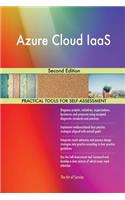 Azure Cloud IaaS Second Edition