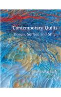 Contemporary Quilts