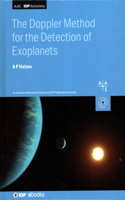 The Doppler Method for the Detection of Exoplanets