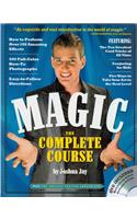 Magic the Complete Course