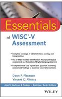 Essentials of WISC-V Assessment