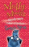 Molly Moon's Hypnotic Time-Travel Adventure