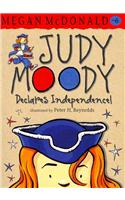 Judy Moody Declares Independence!