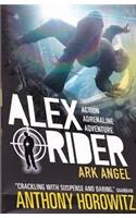 Alex Rider 06 Ark Angel