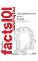 Studyguide for Modern Dental Assisting by Bird, Doni L., ISBN 9781437717297