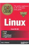 RHCE LINUX EXAM CRAM: EXAM: RH-302