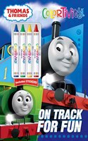 Thomas & Friends: On Track for Fun