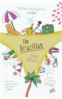 The Brazilian: brilliantly witty holiday read exposing the garish world of reality TV