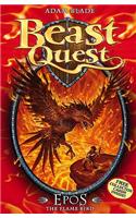 Beast Quest: Epos The Flame Bird