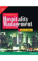 Introduction to Hospitality Management