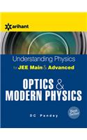 Understanding Physics for JEE Main & Advanced OPTICS & MODERN PHYSICS