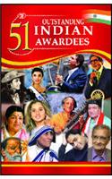 51 Outstanding Indian Awardees