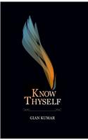 Know Thyself - Book 1