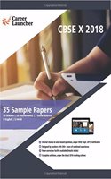 35 Sample Papers for Class 10 CBSE 2018 - All Subjects