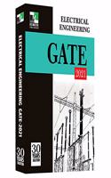 Gate - 2021 - Electrical Engineering (30 Years Solution)