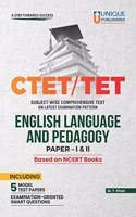 CTET/TET ENGLISH LANGUAGE AND PEDAGOGY