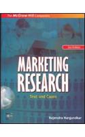 Marketing Research : Text And Cases