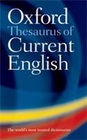 Thesaurus of Current English