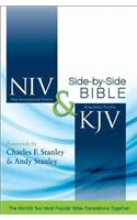 Side-By-Side Bible-PR-NIV/KJV