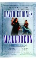 The Malloreon Volume Two