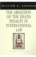 Abolition of the Death Penalty in International Law