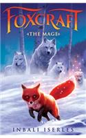 Mage (Foxcraft, Book 3)