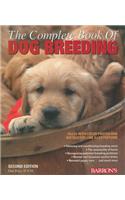 Complete Book of Dog Breeding