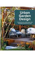 Urban Garden Design