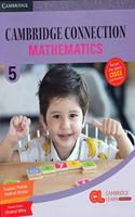 Cambridge Connection Mathematics Level 5 Student's Book (CLP)