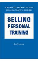 Selling Personal Training