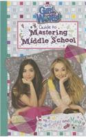 Girl Meets World: Guide to Mastering Middle School