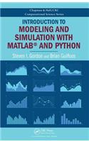 Introduction to Modeling and Simulation with Matlab(r) and Python